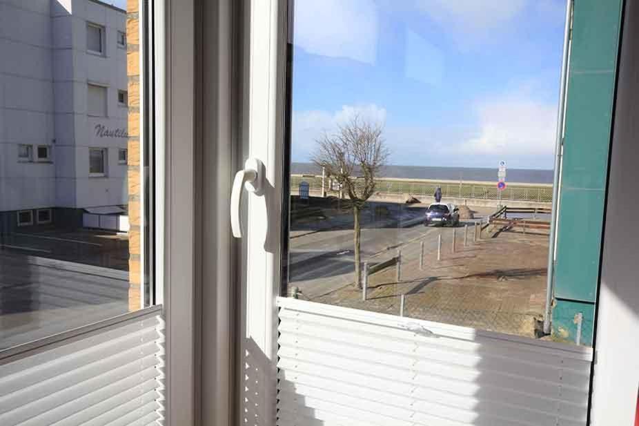 Haus Seeluft Ferienwohnung 1 SL01