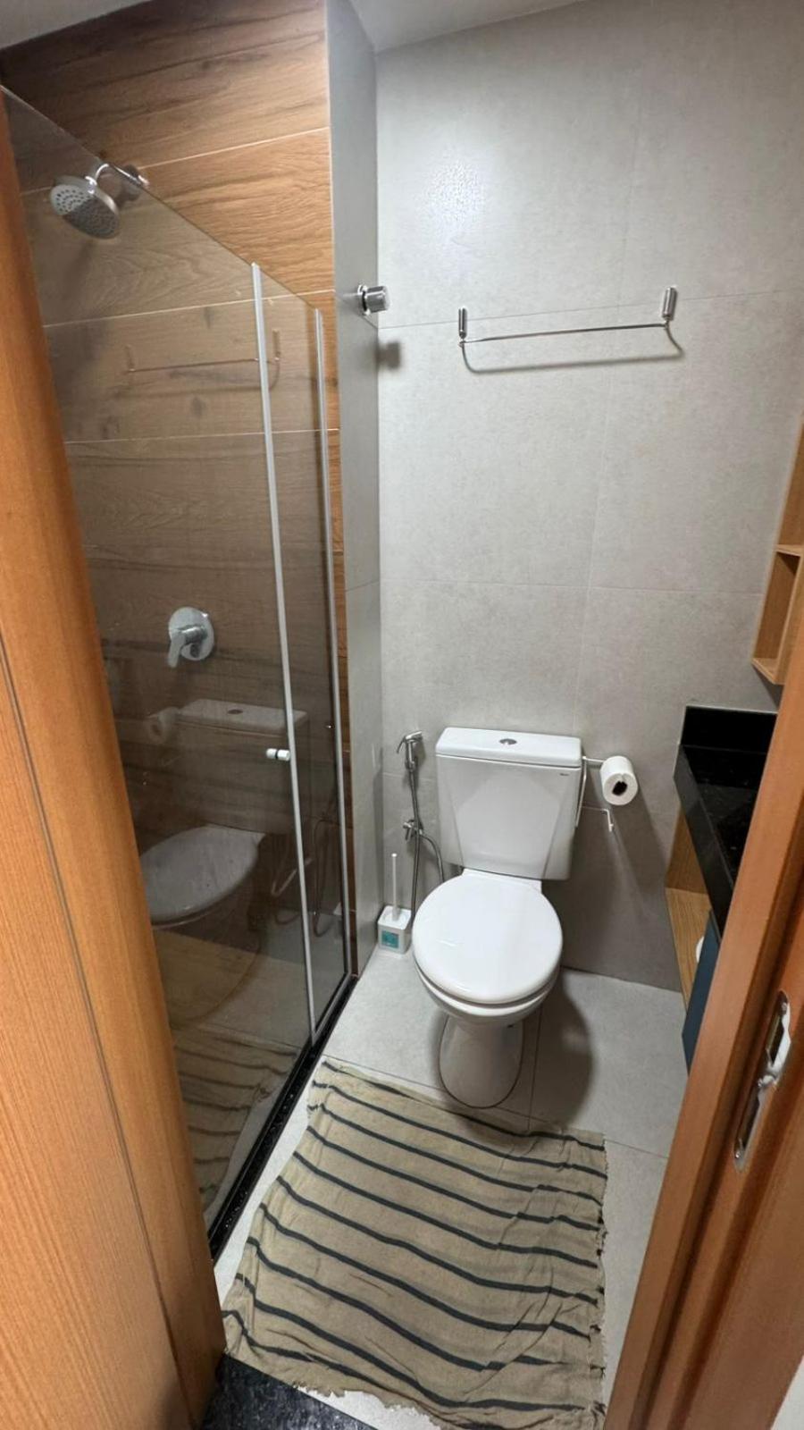Apartamento 303 villas do porto - porto de galinha