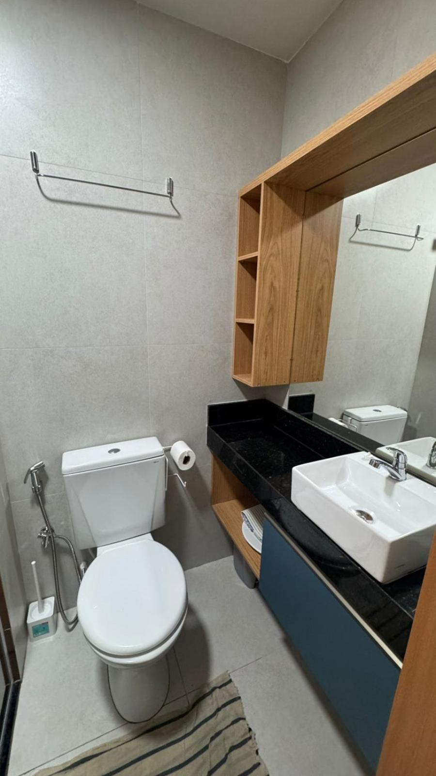 Apartamento 303 villas do porto - porto de galinha