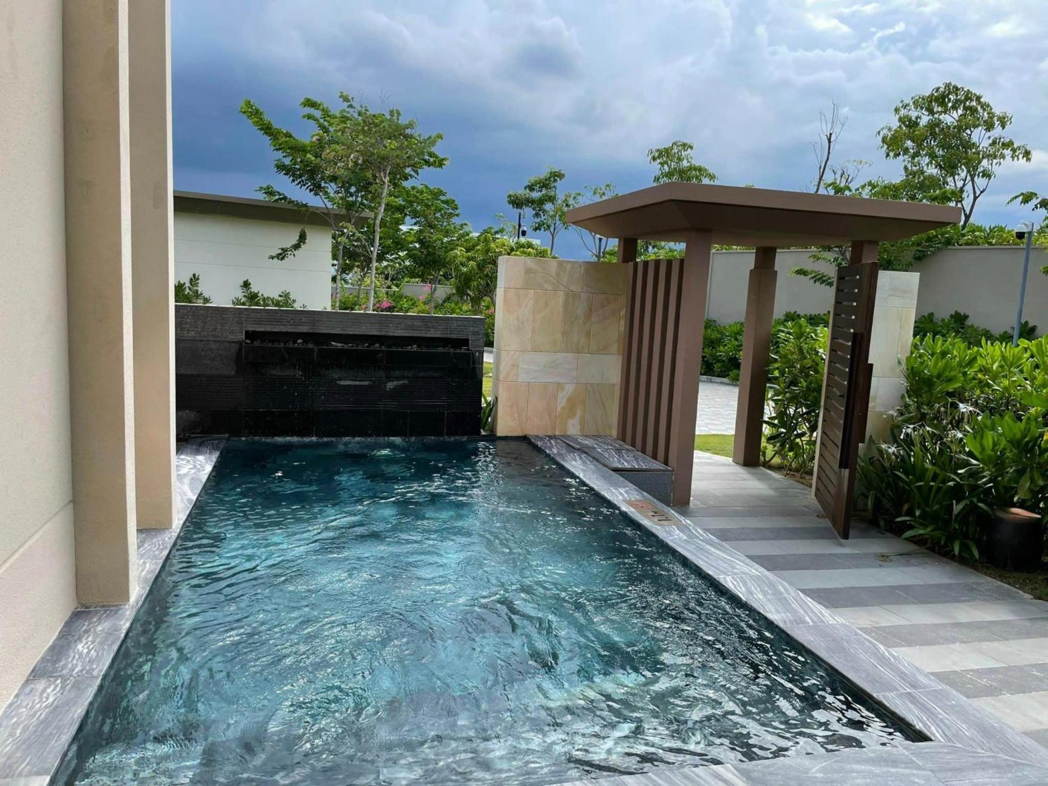 Wyndham Garden Cam Ranh - Villa Phong Quỳnh