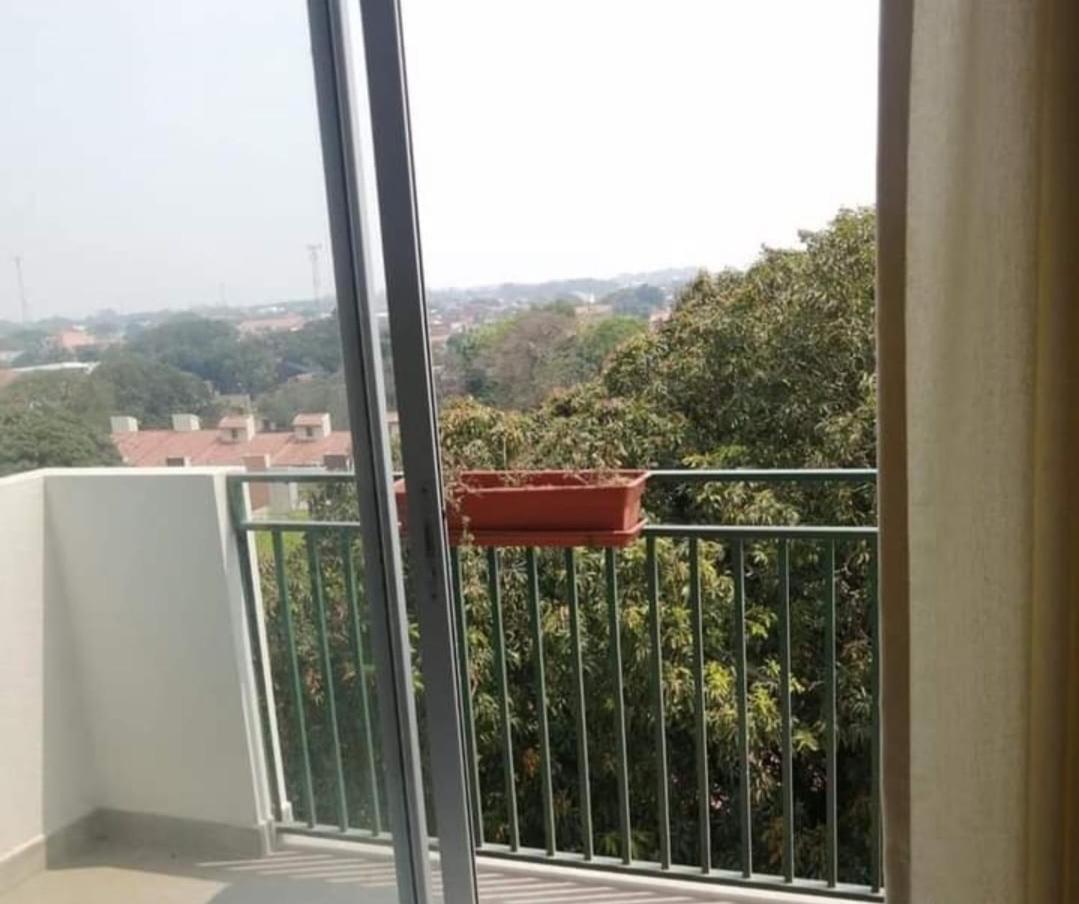 Hermoso departamento Zona norte