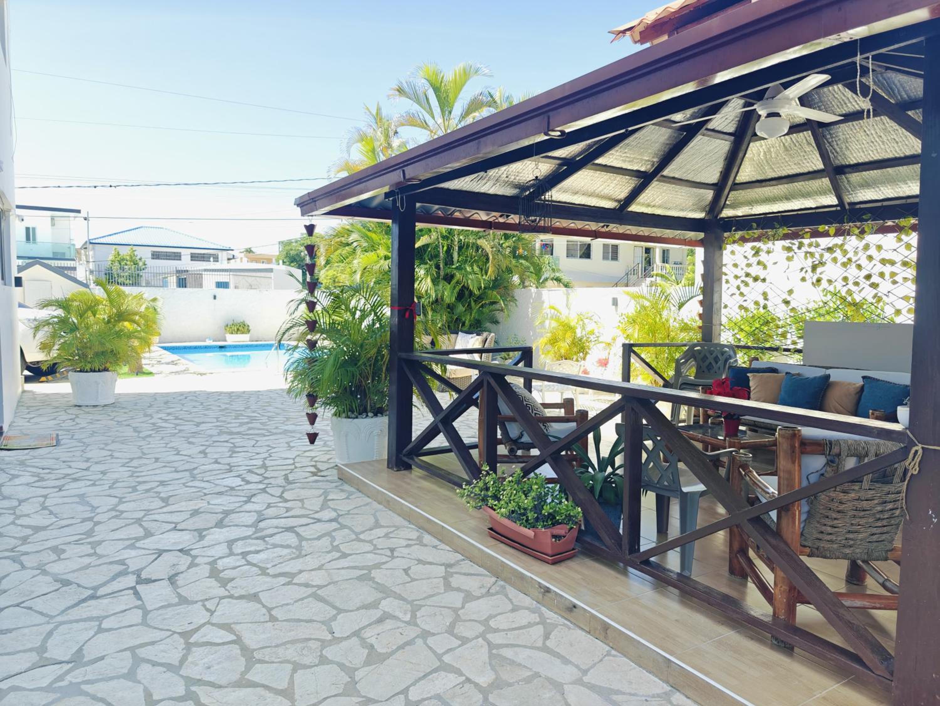Sosua Sweet Vacations