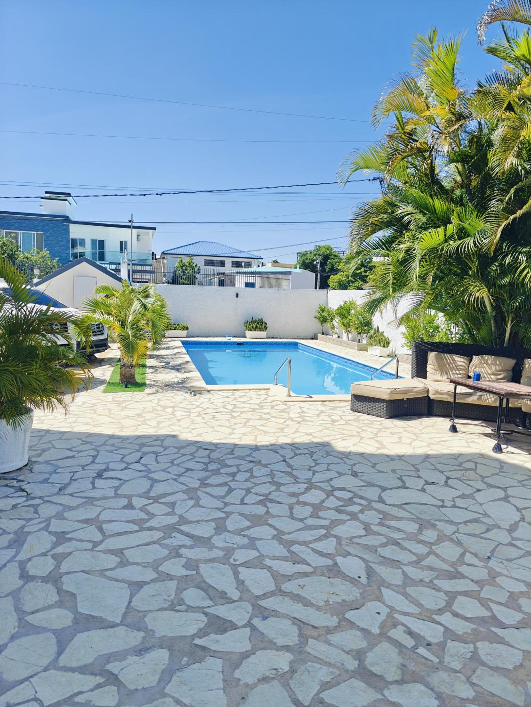 Sosua Sweet Vacations