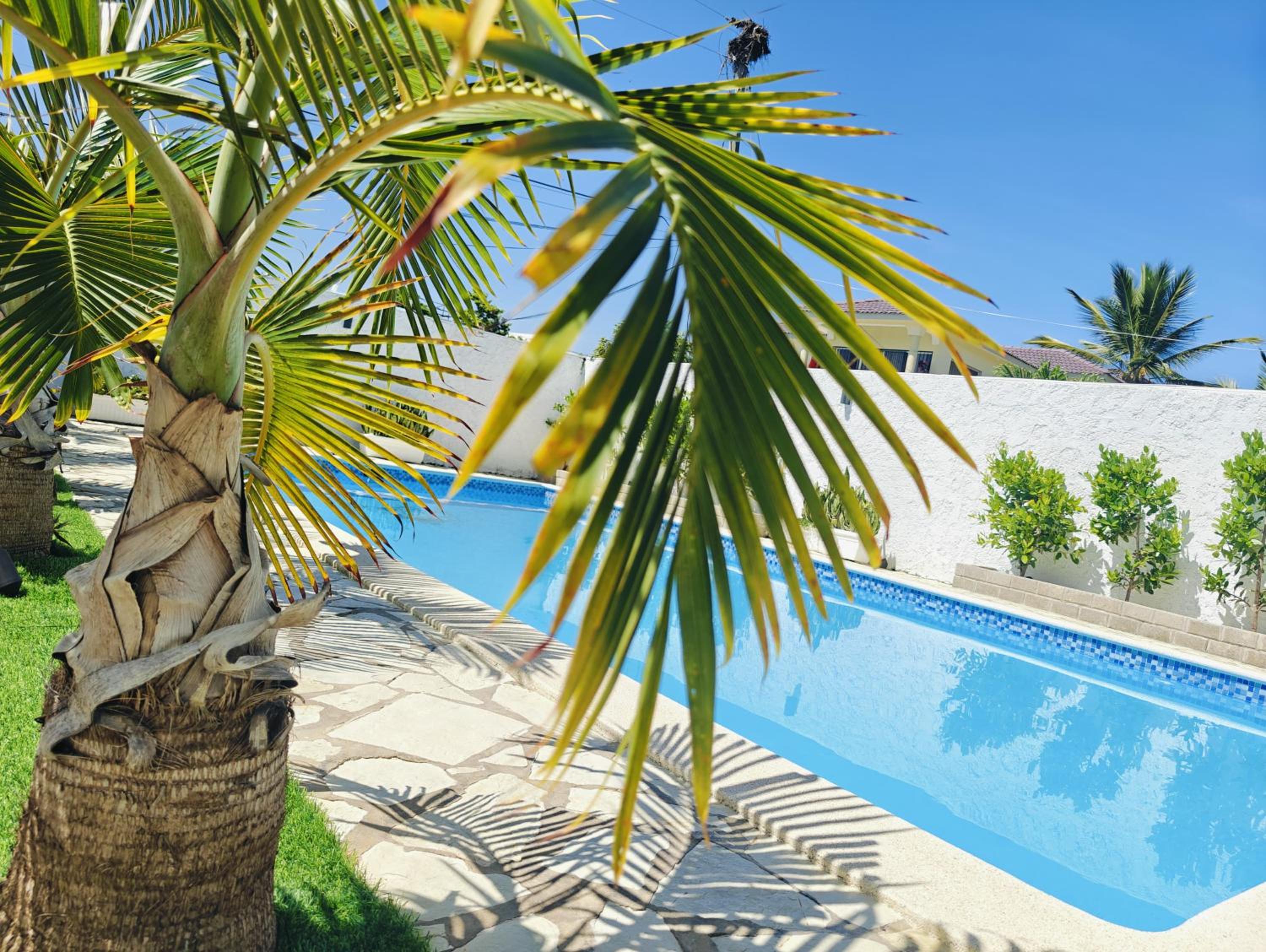 Sosua Sweet Vacations