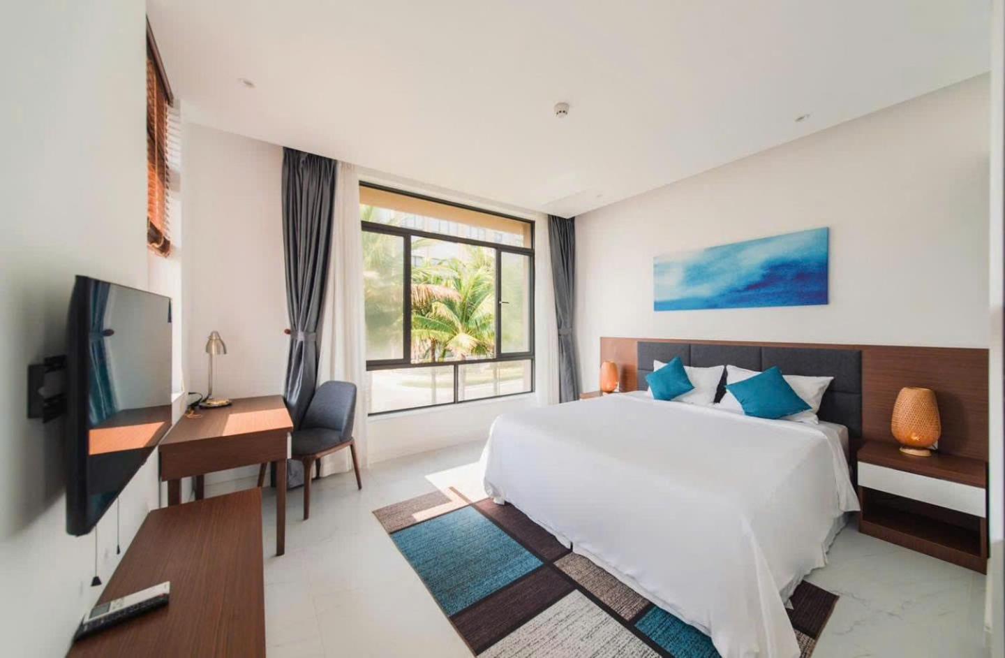 Wyndham Garden Cam Ranh - Villa Phong Quỳnh