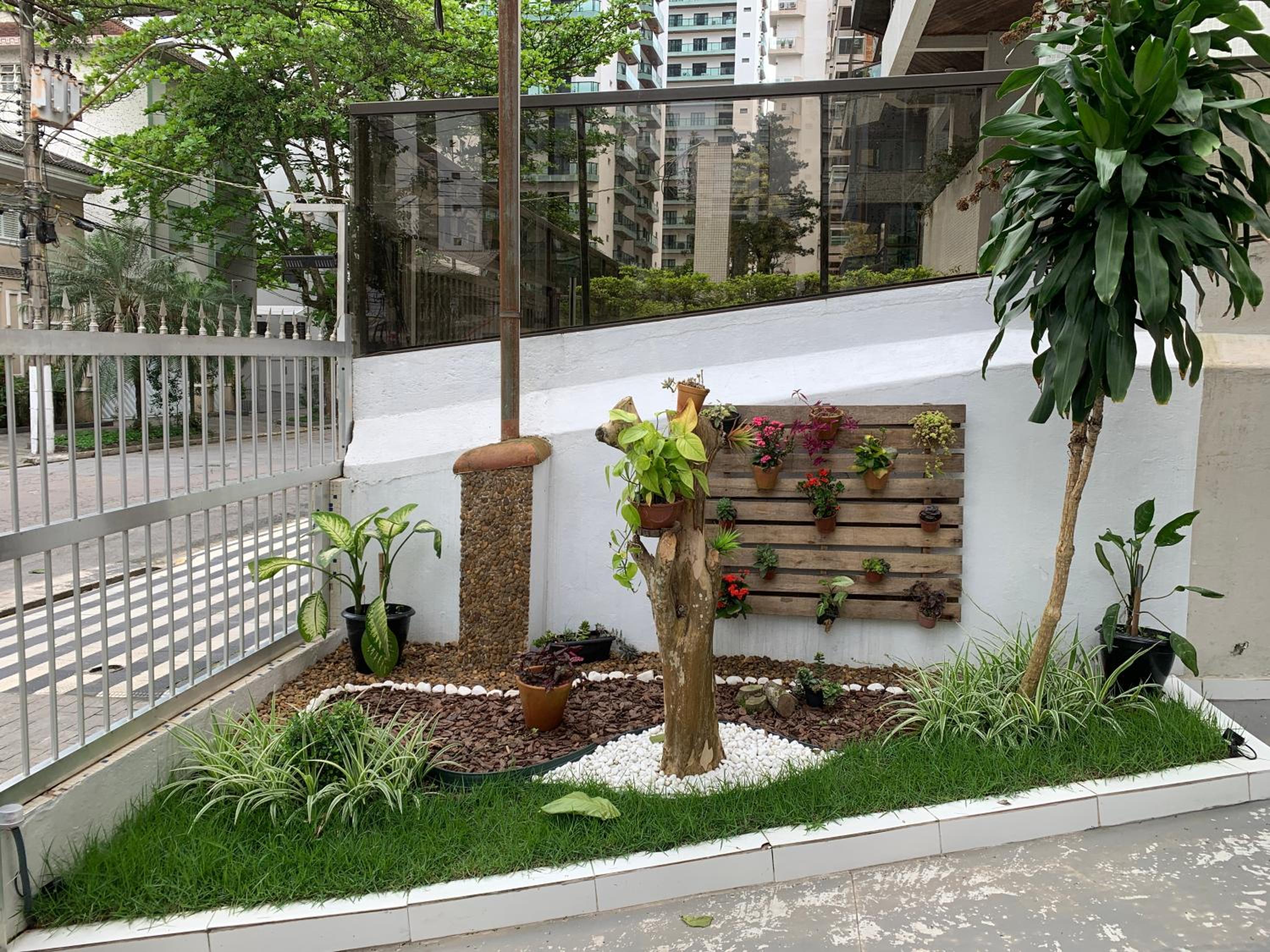 PIT01- Apartamento 4Min a pé da Praia da Pitangueias