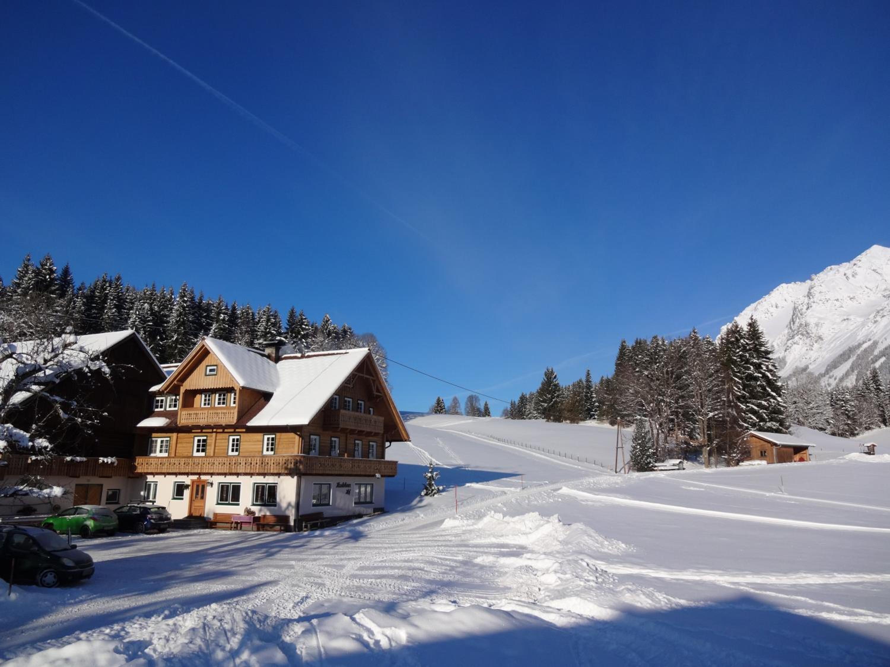 Haslehnerhof