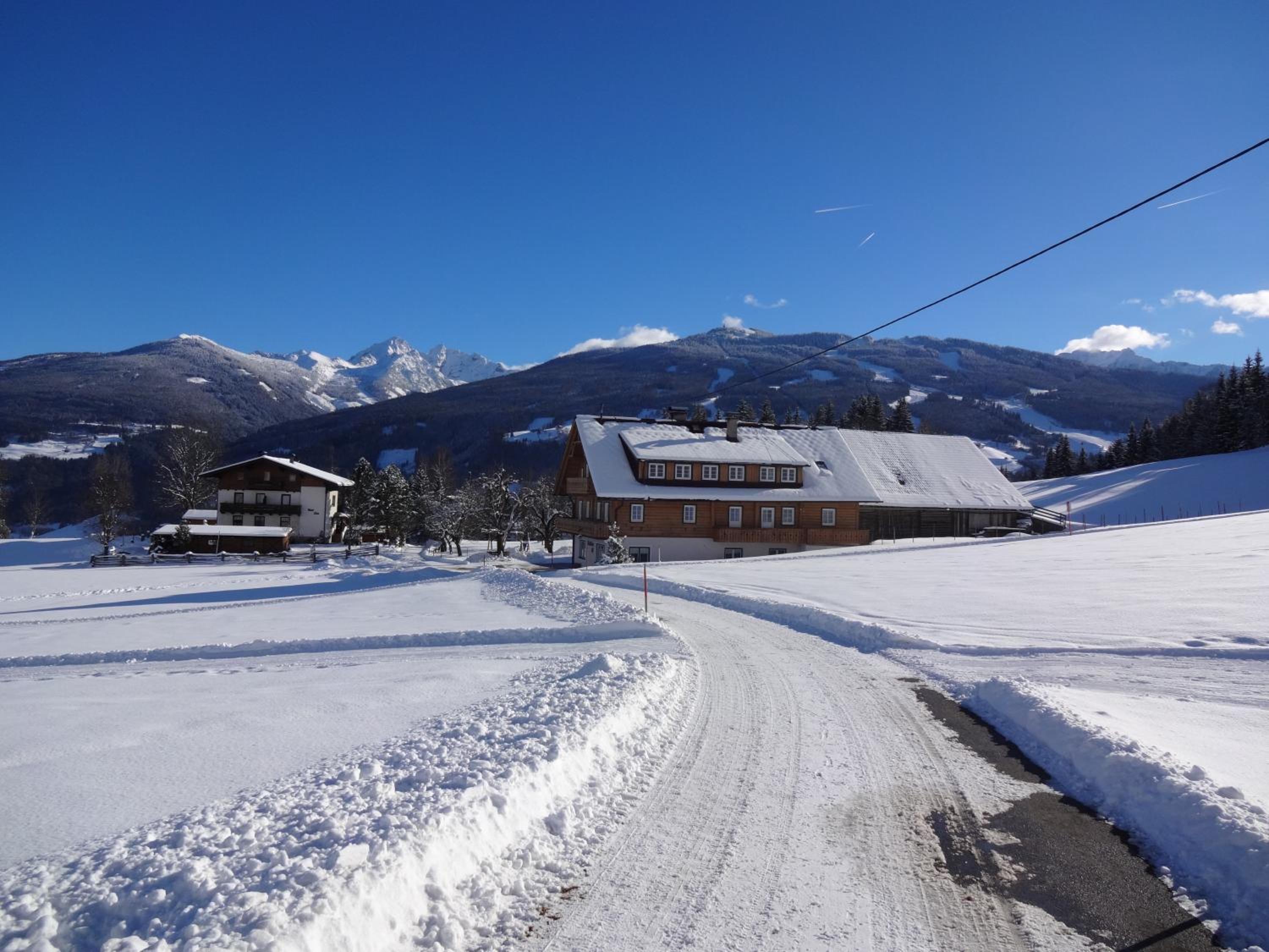 Haslehnerhof