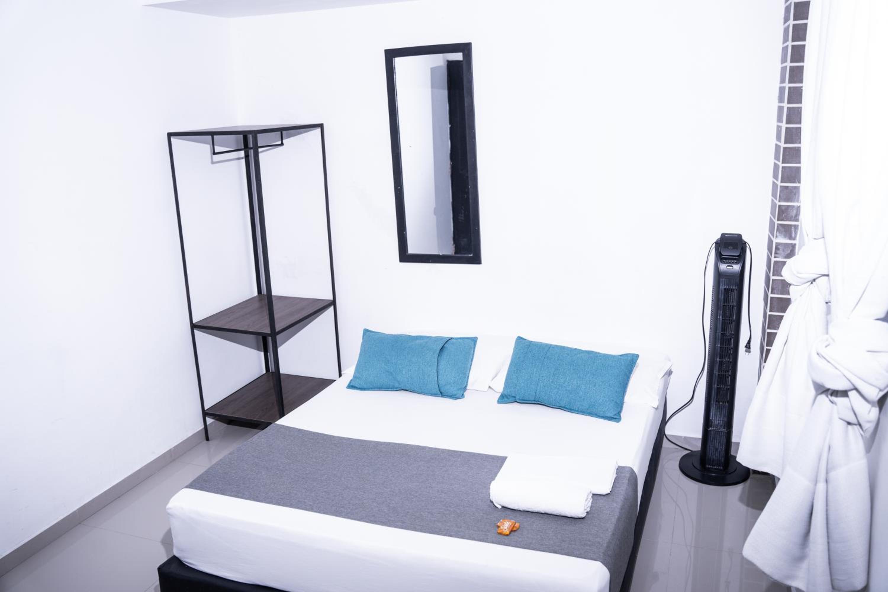 Hotel Laureles de Aburrá