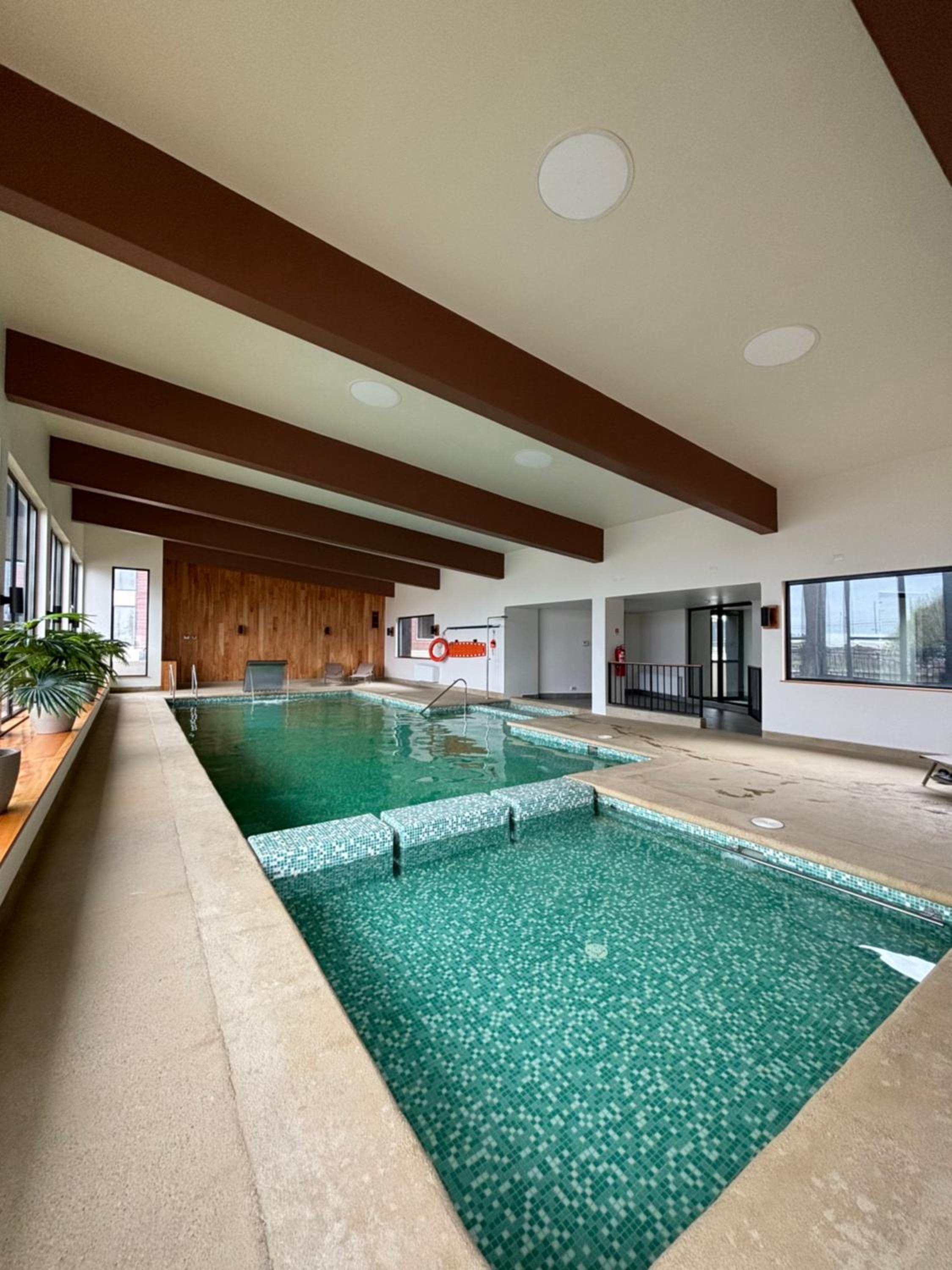 Apartment By Toore Patagonia