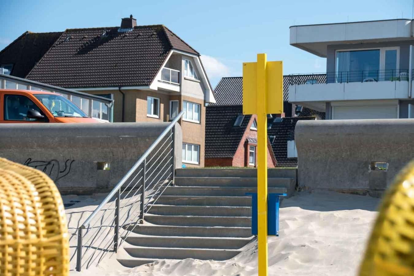Haus Seeluft Ferienwohnung 2 SL02