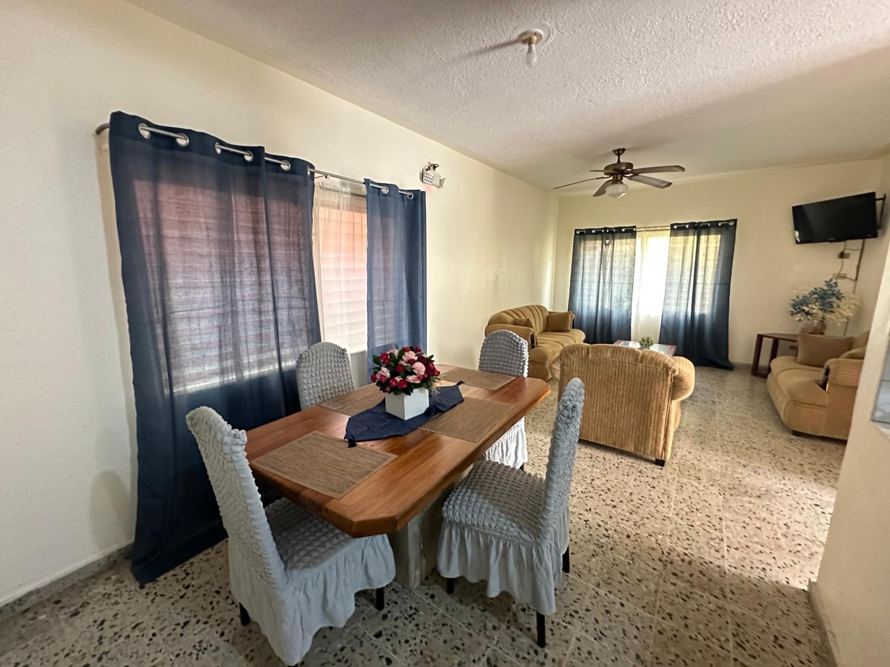 Villas del Mar view 2