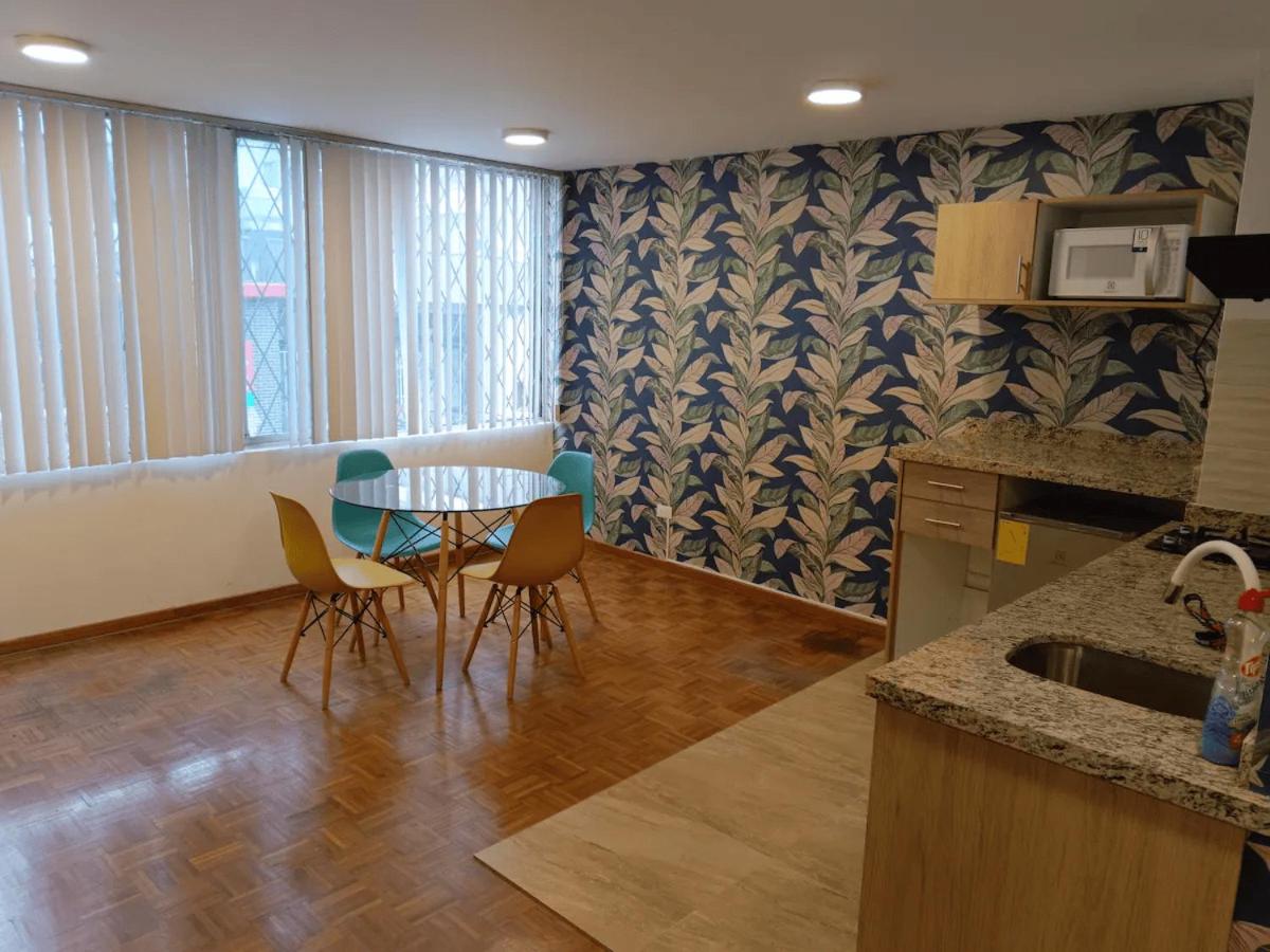 Estudio Parque Carolina