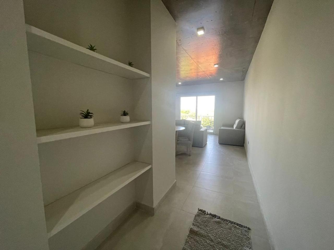 Dpto Edificio Marlin Luque view 4
