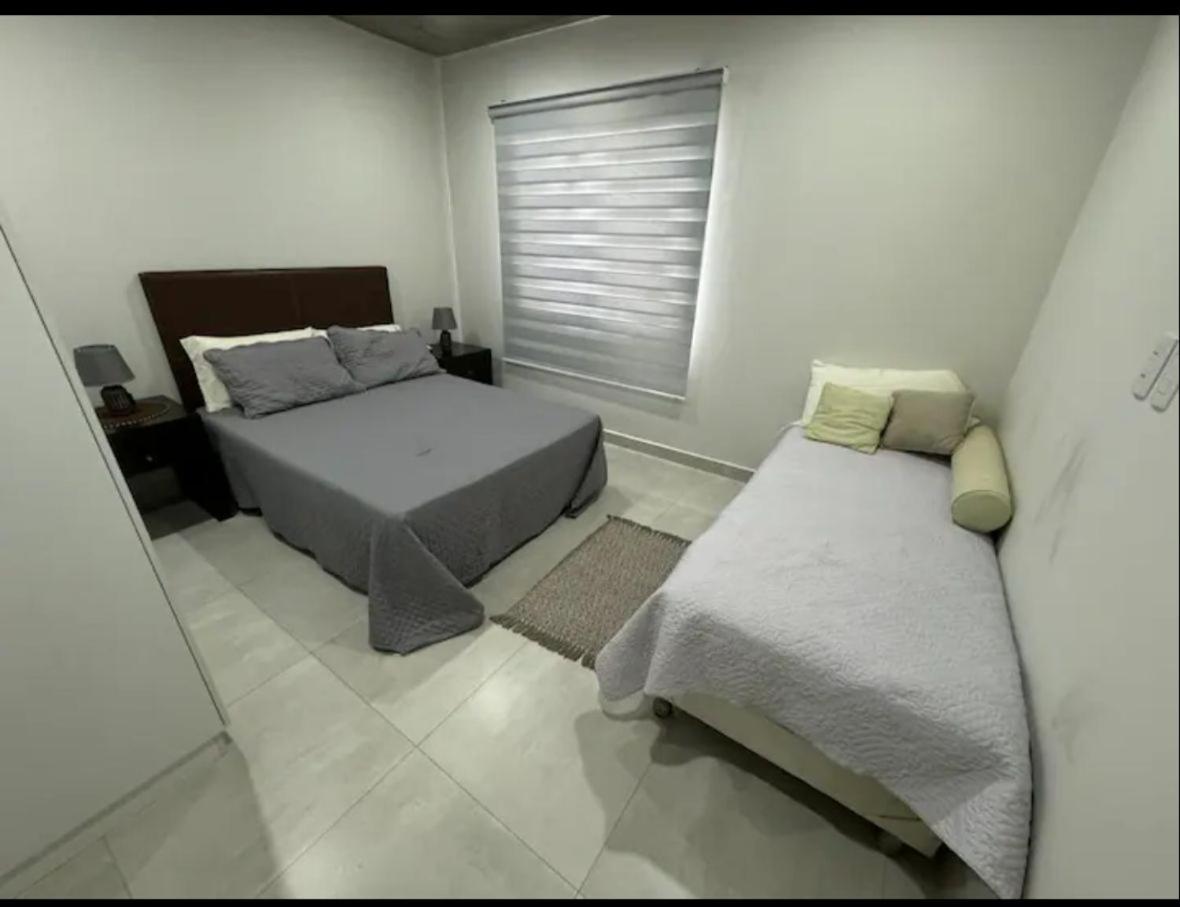 Dpto Edificio Marlin Luque view 5
