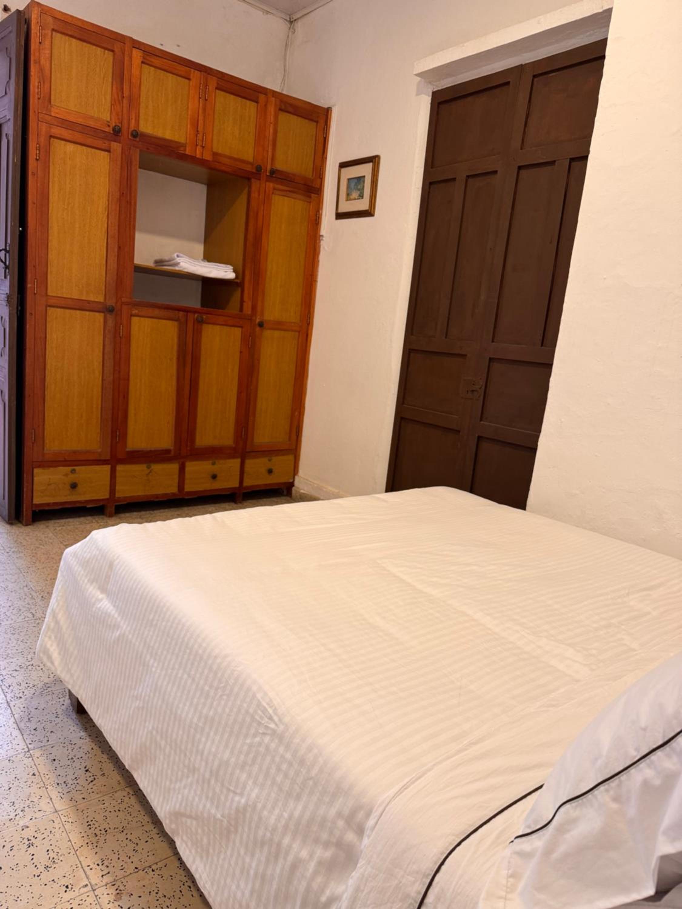Vivienda turística Casa Rionegro Colonial