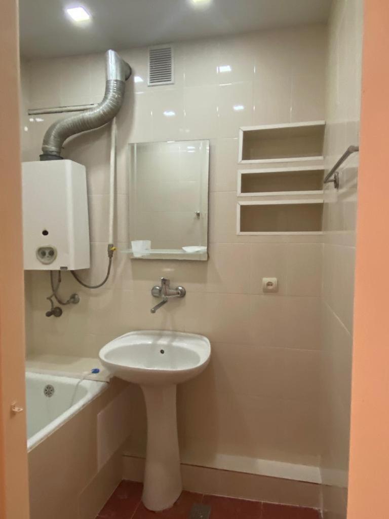 3 Bedrooms City Old Center