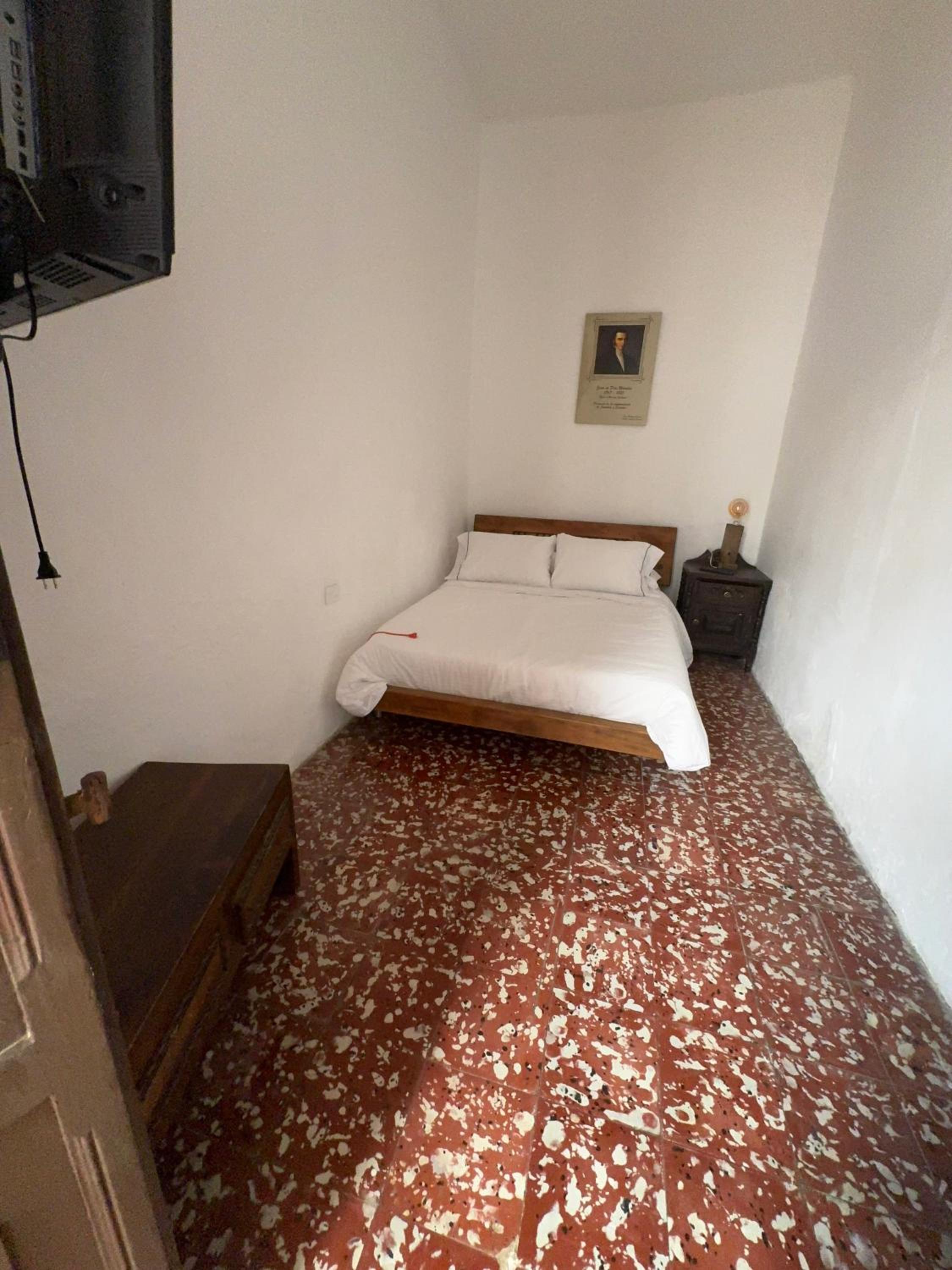 Vivienda turística Casa Rionegro Colonial