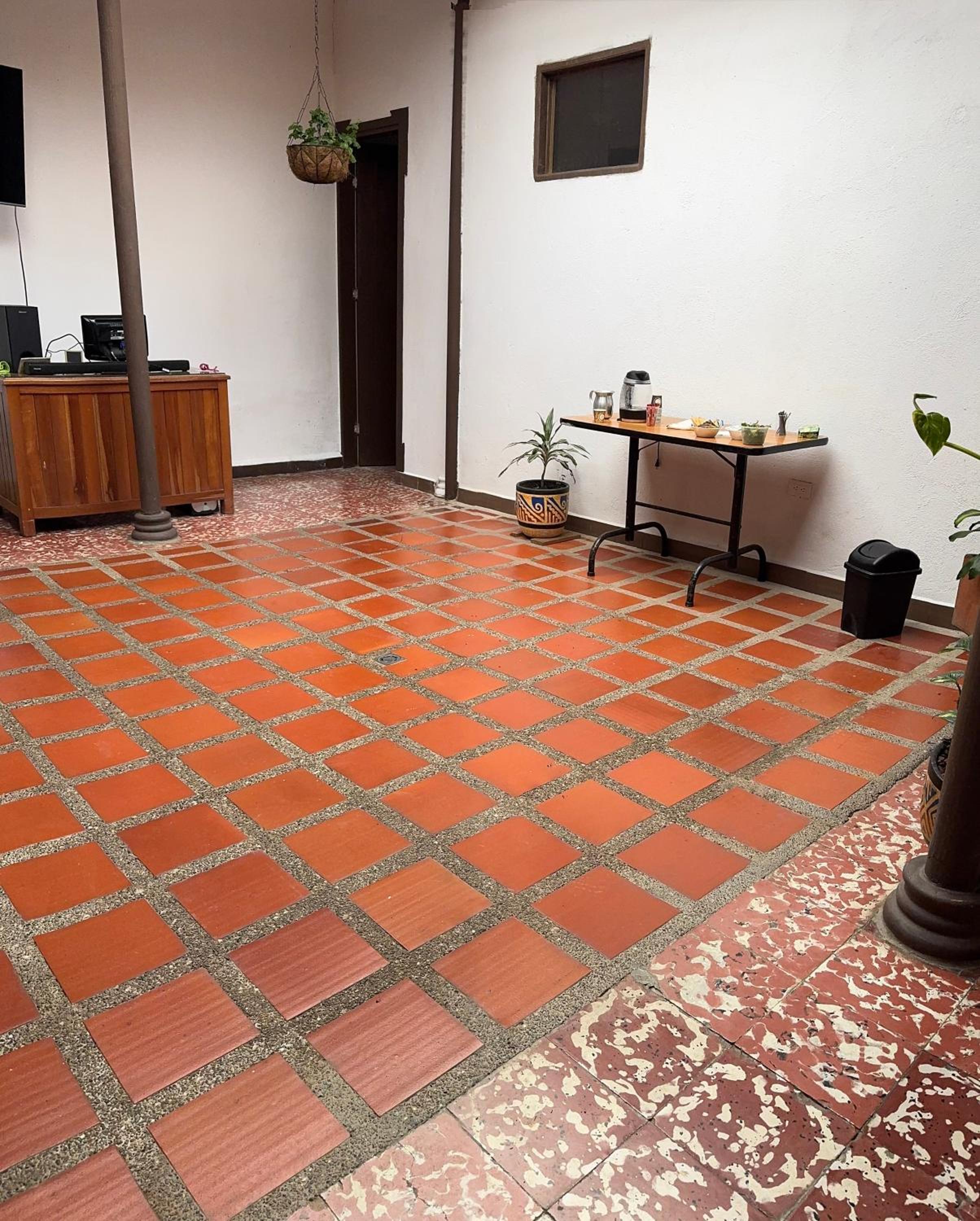 Vivienda turística Casa Rionegro Colonial
