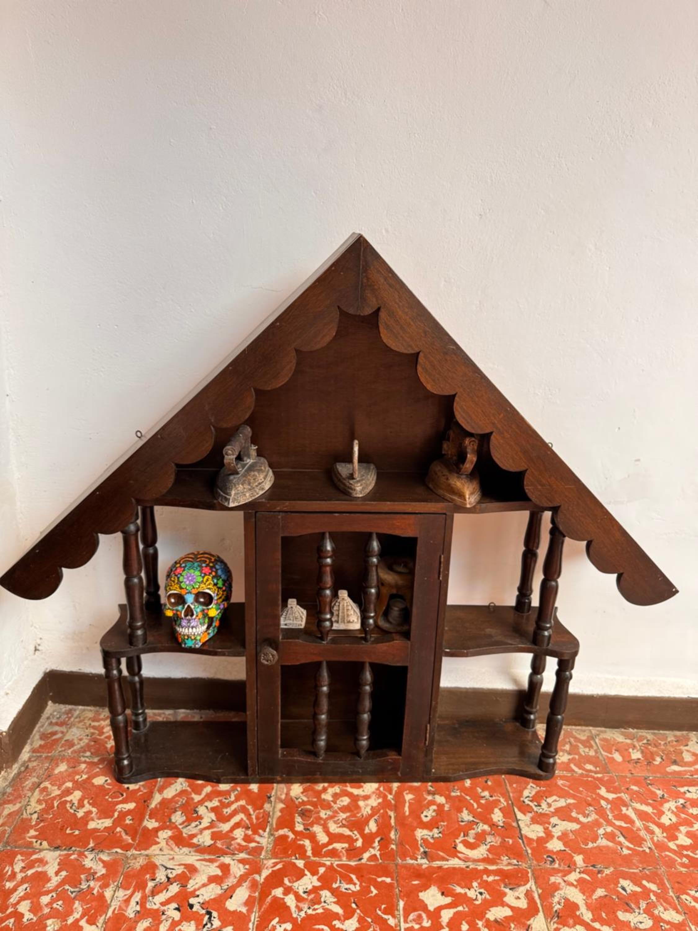 Vivienda turística Casa Rionegro Colonial