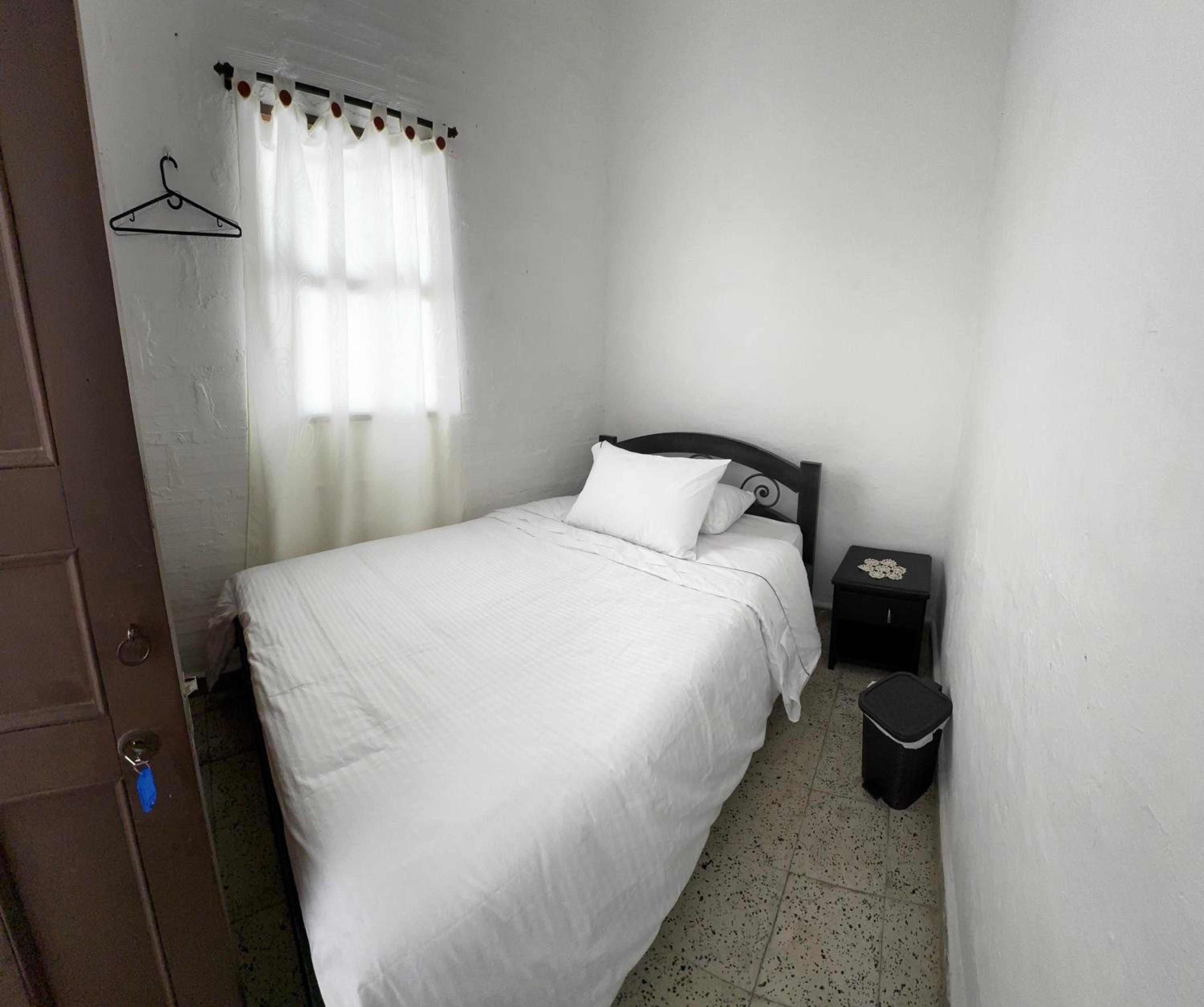 Vivienda turística Casa Rionegro Colonial