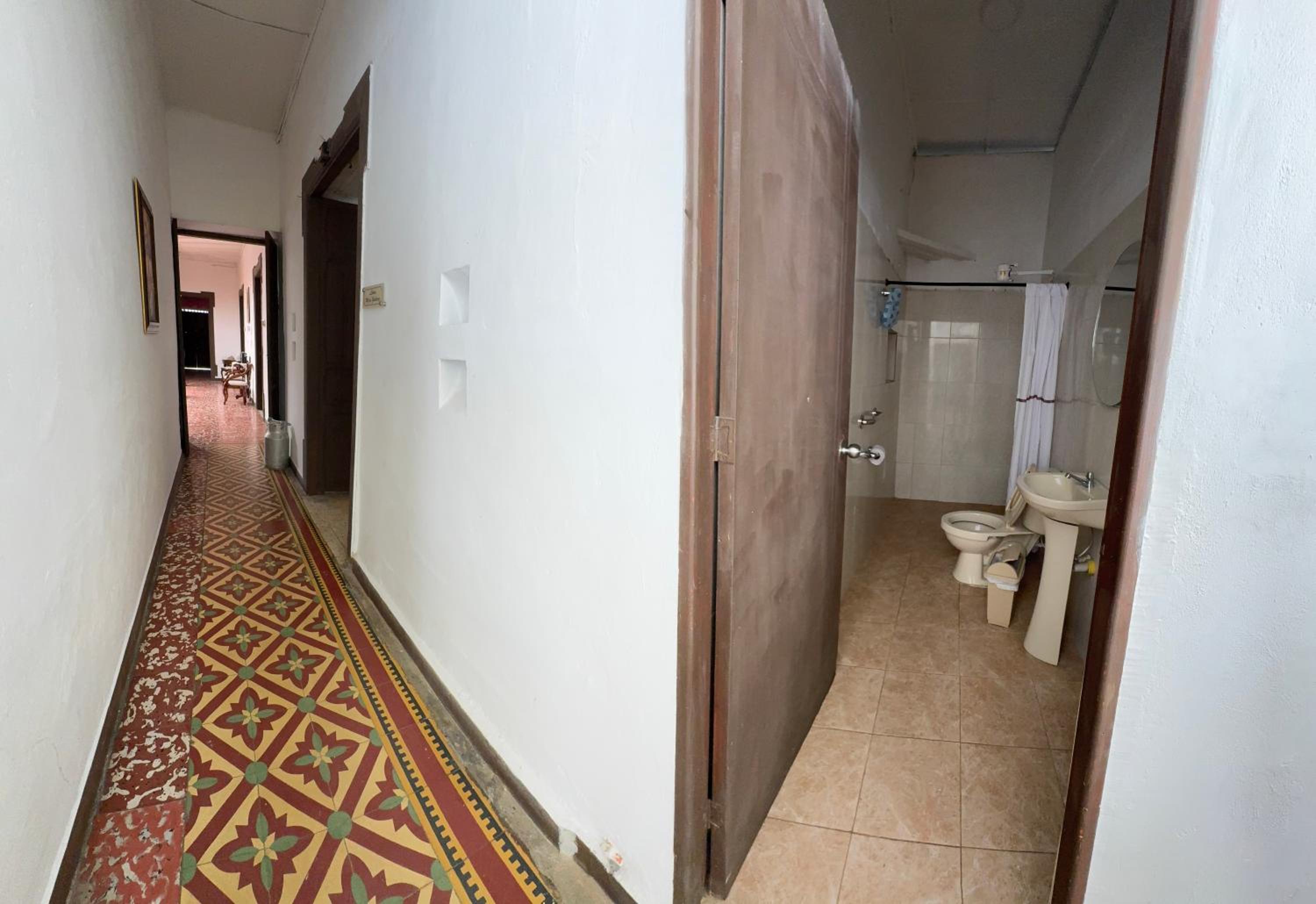 Vivienda turística Casa Rionegro Colonial