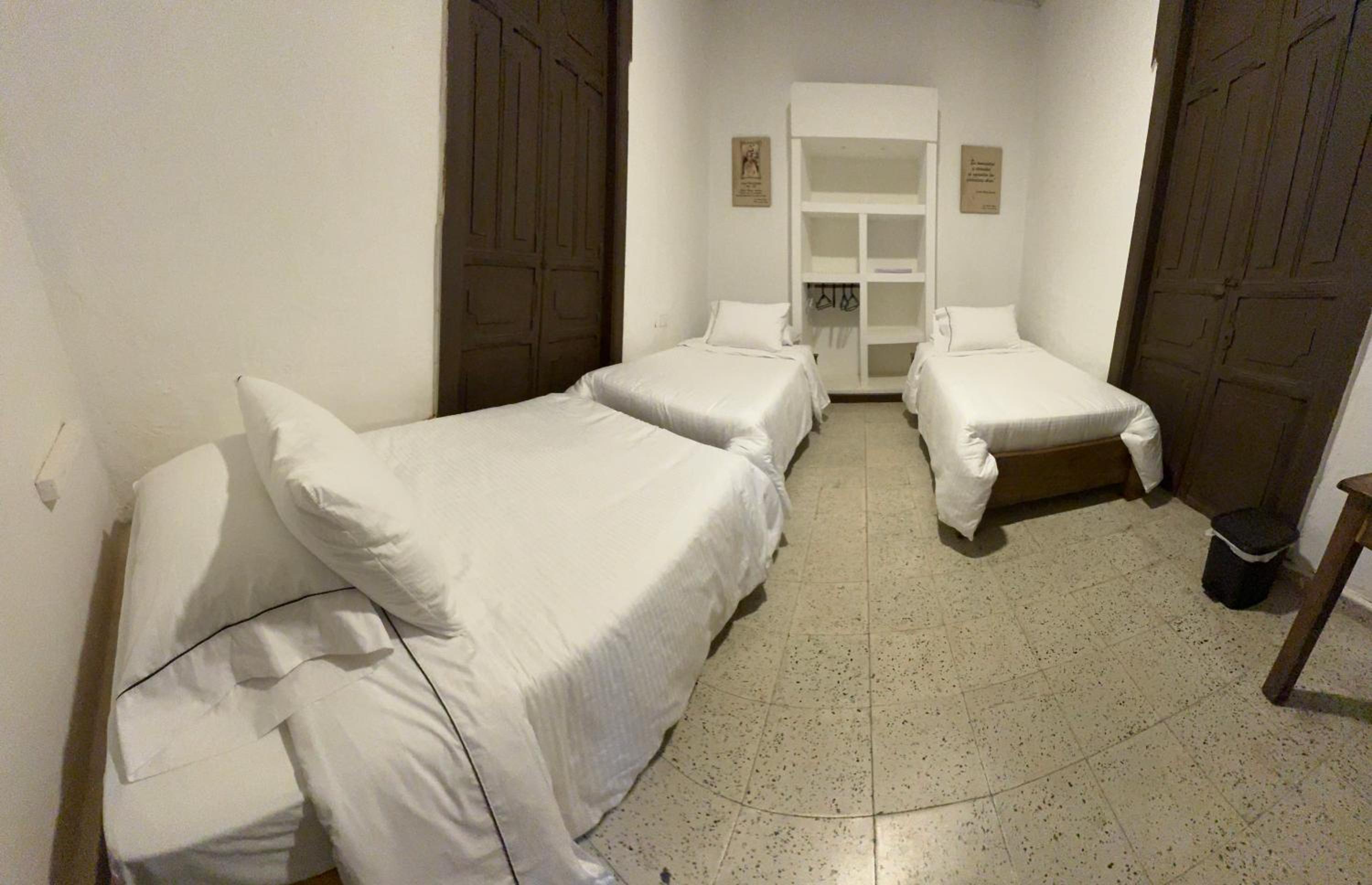 Vivienda turística Casa Rionegro Colonial