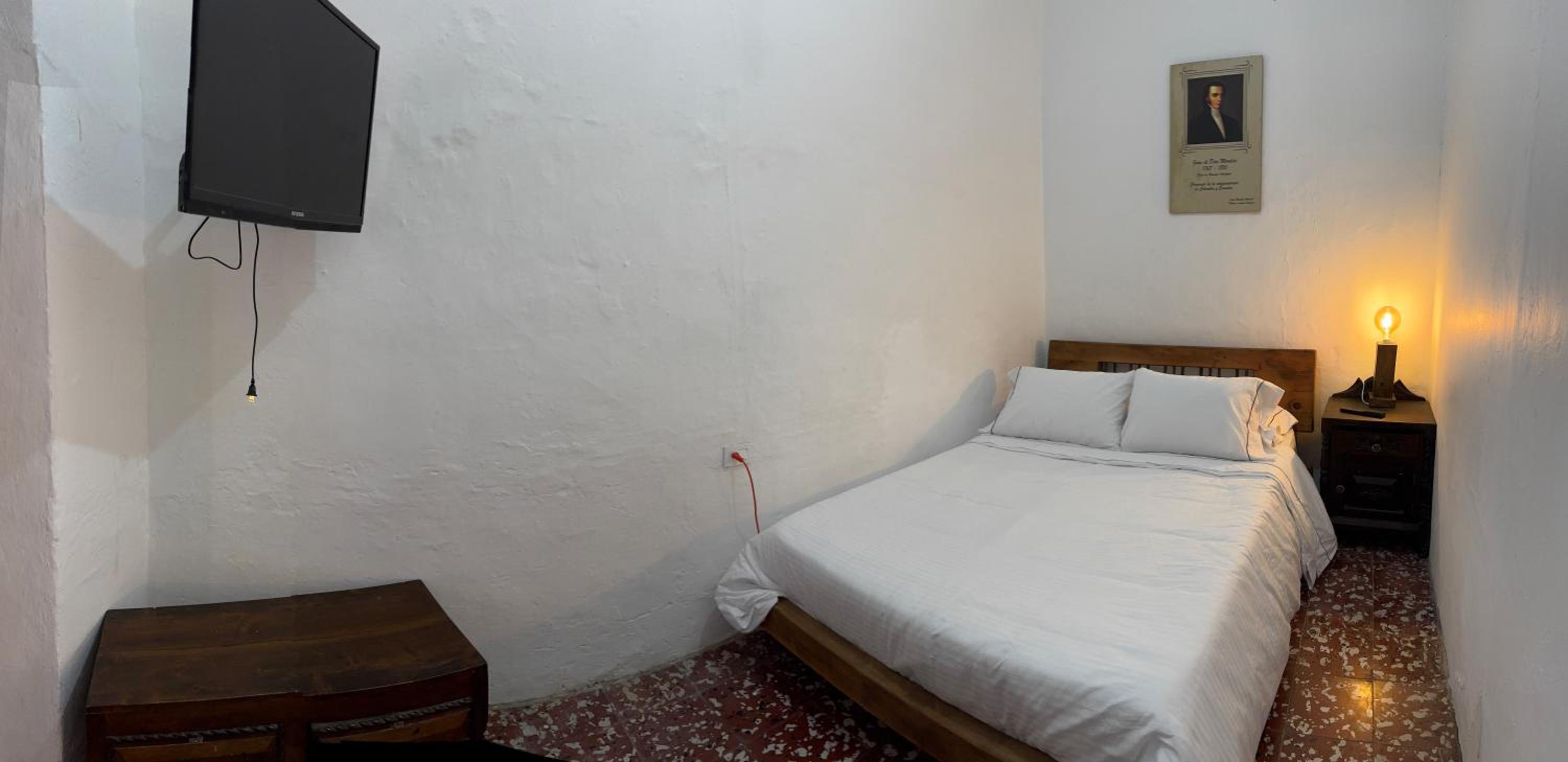 Vivienda turística Casa Rionegro Colonial