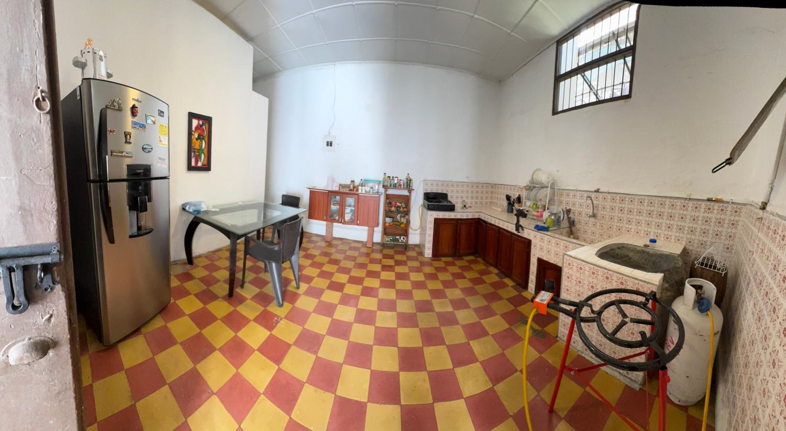 Vivienda turística Casa Rionegro Colonial