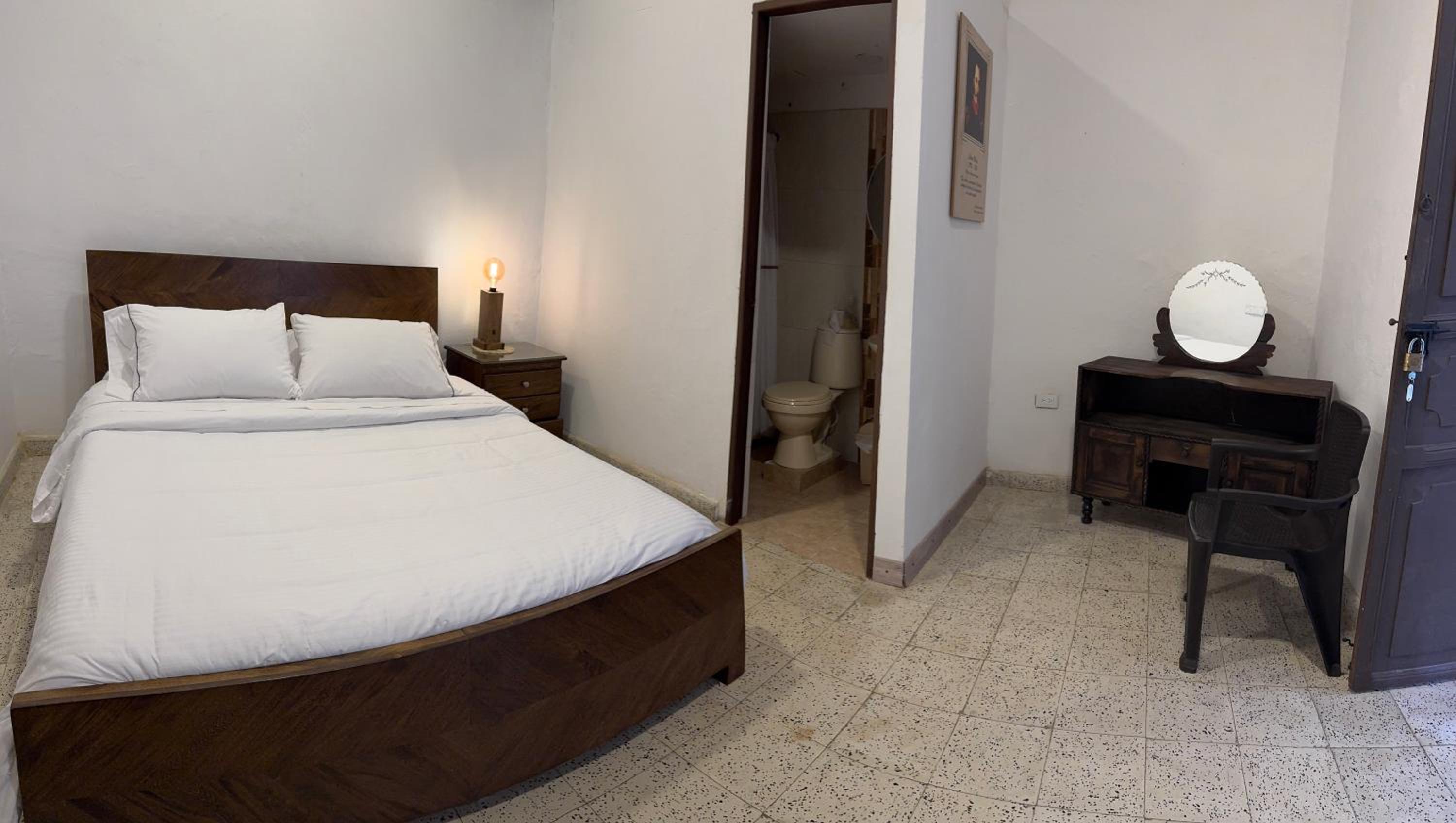 Vivienda turística Casa Rionegro Colonial