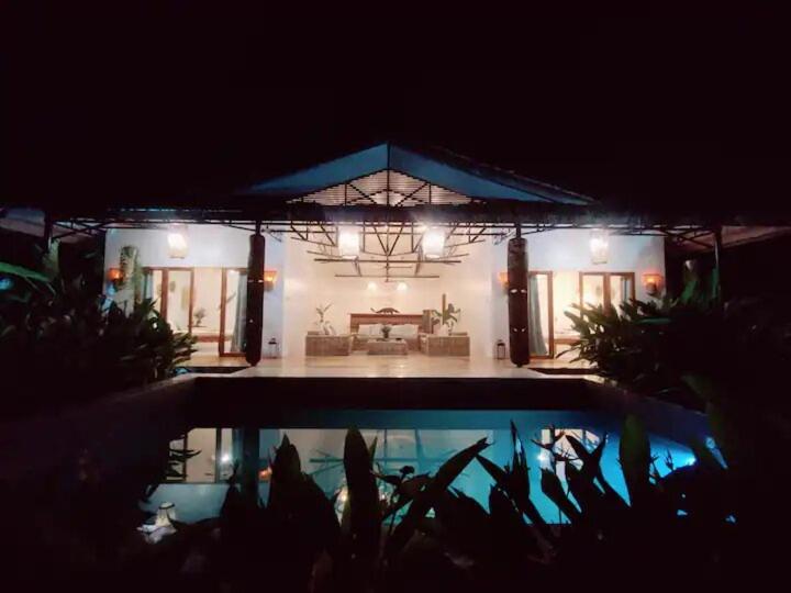 Villa Paraiso El nido view 4
