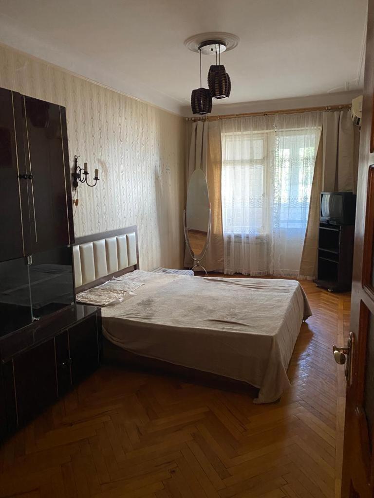3 Bedrooms City Old Center