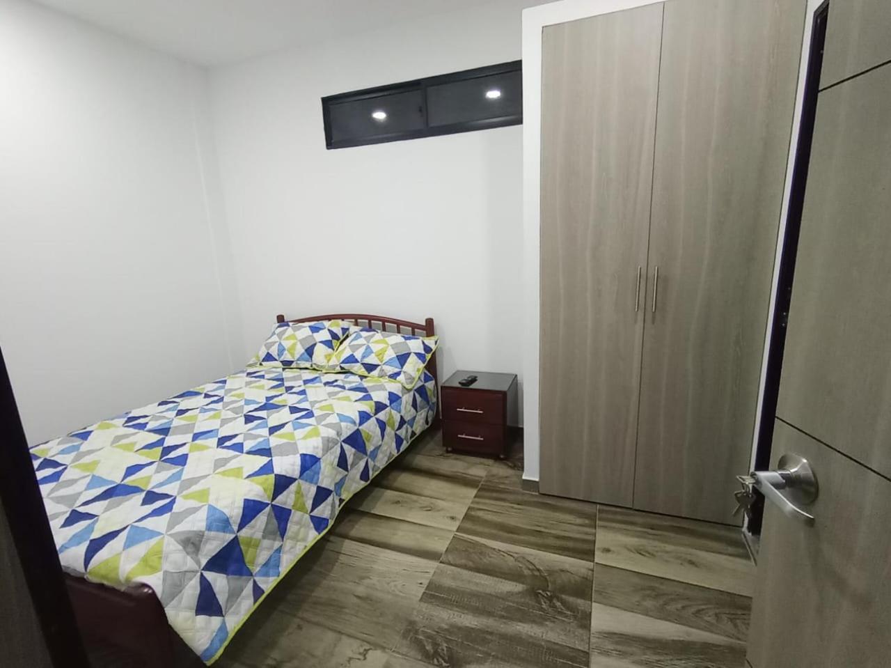 Apartaestudios Típica Loft