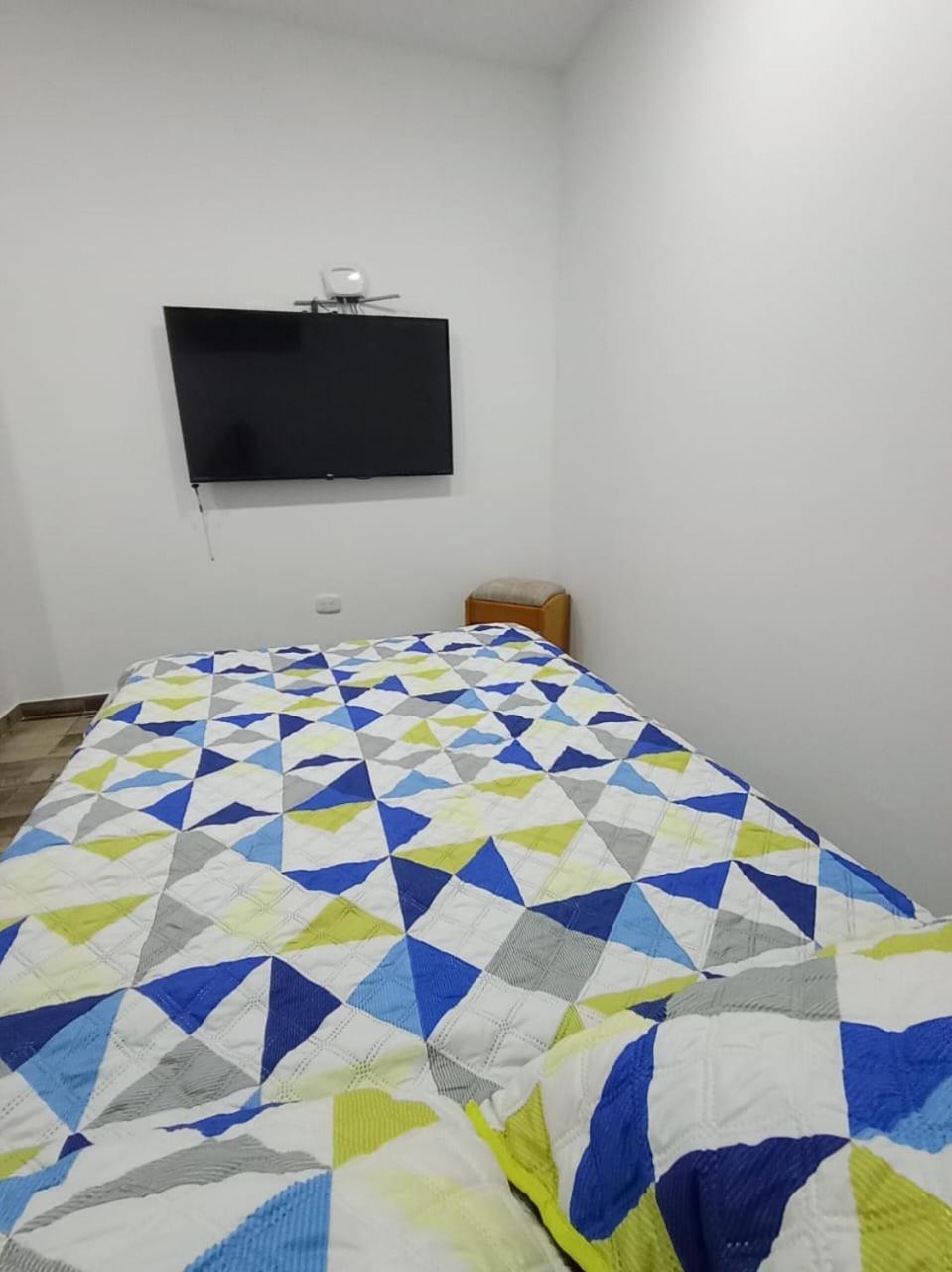 Apartaestudios Típica Loft