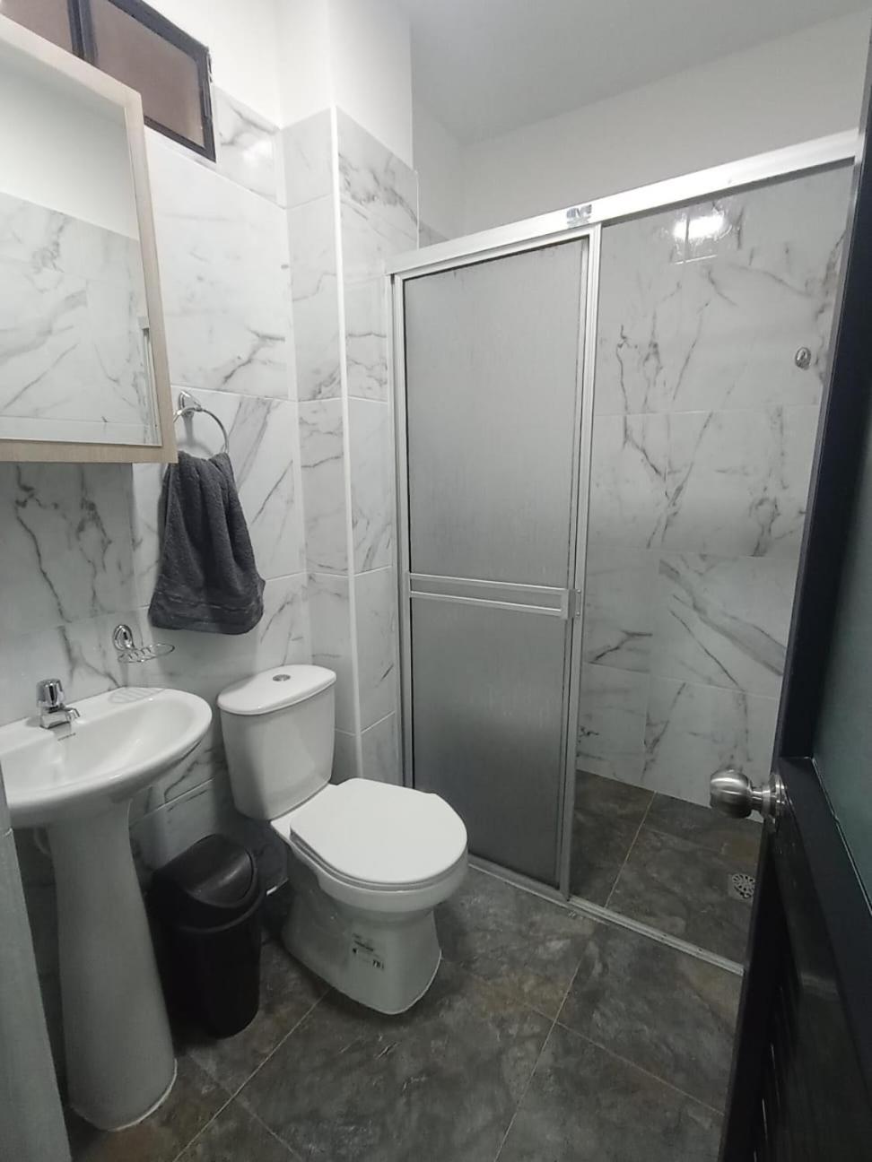 Apartaestudios Típica Loft