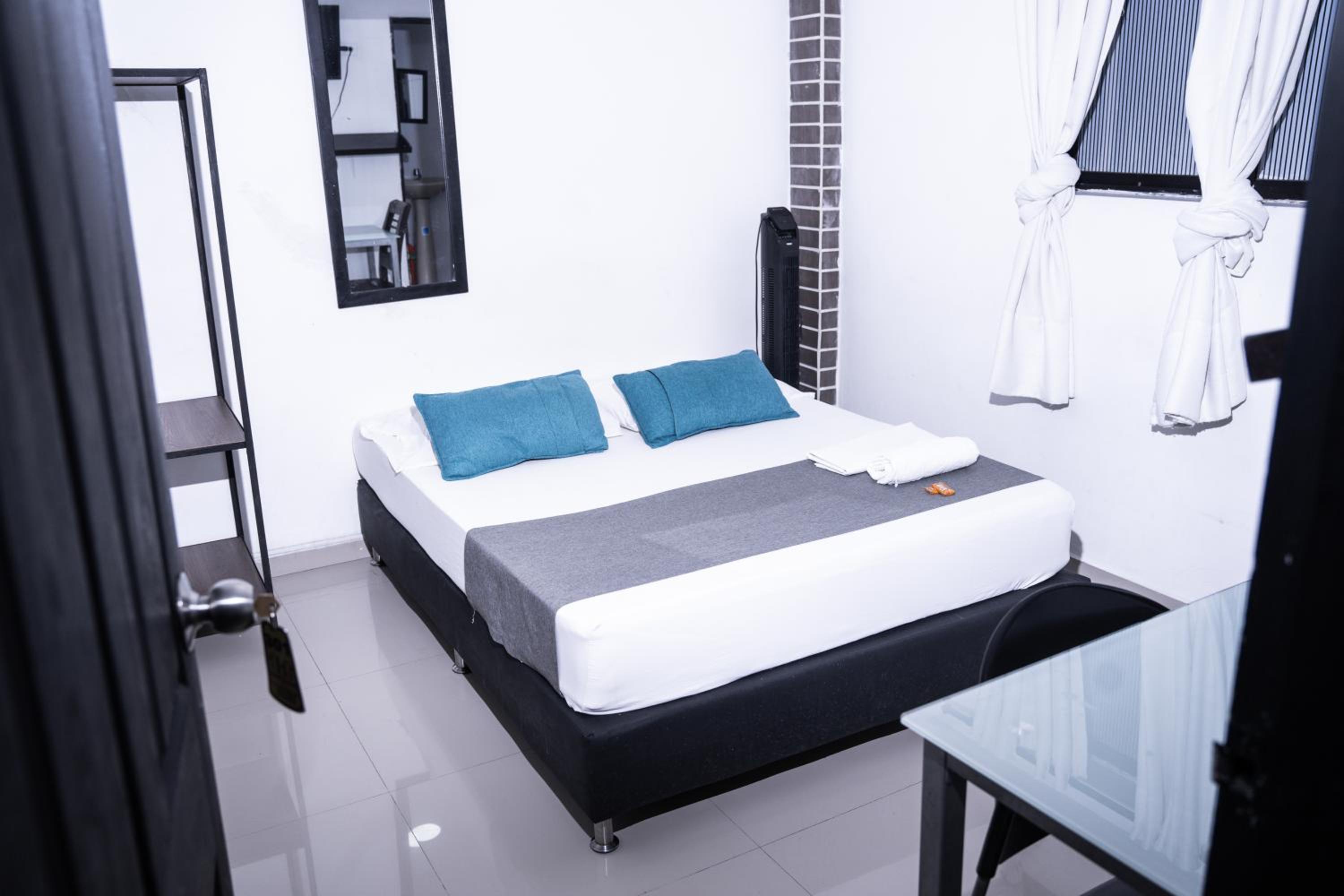 Hotel Laureles de Aburrá