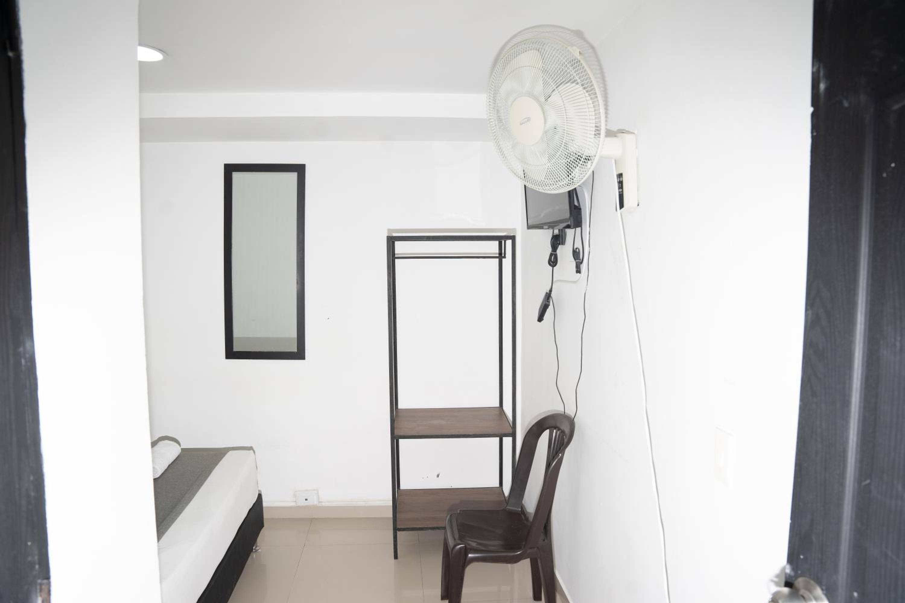 Hotel Laureles de Aburrá