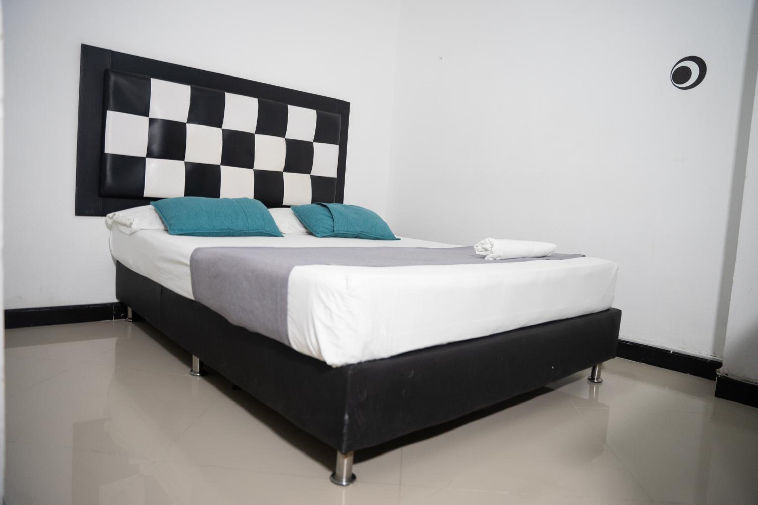Hotel Laureles de Aburrá