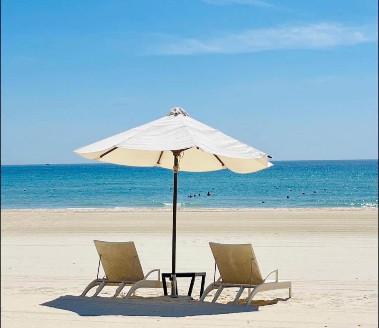 Wyndham Garden Cam Ranh - Villa Phong Quỳnh