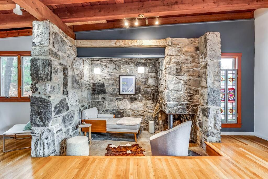 Harpers Ferry Escape with Hot Tub - Property Image 31