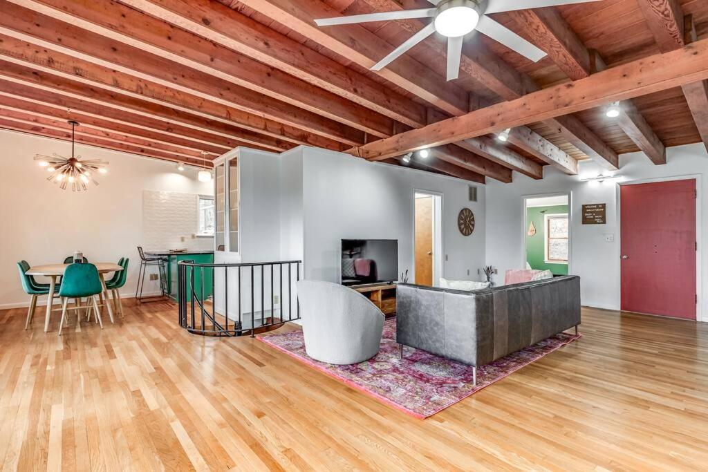 Harpers Ferry Escape with Hot Tub - Property Image 27