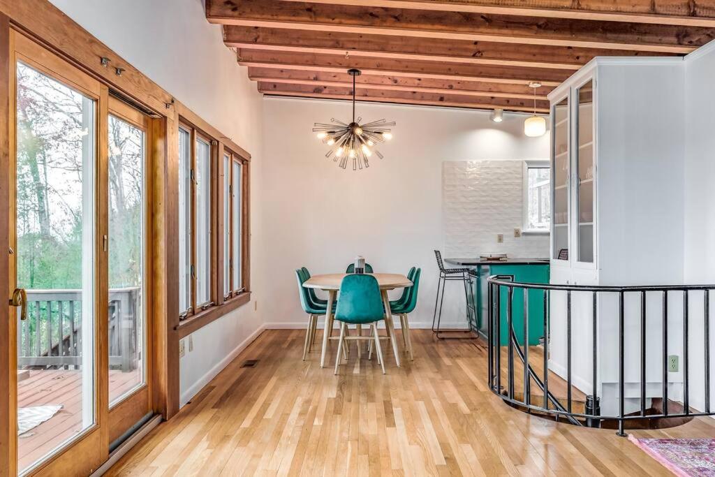 Harpers Ferry Escape with Hot Tub - Property Image 26