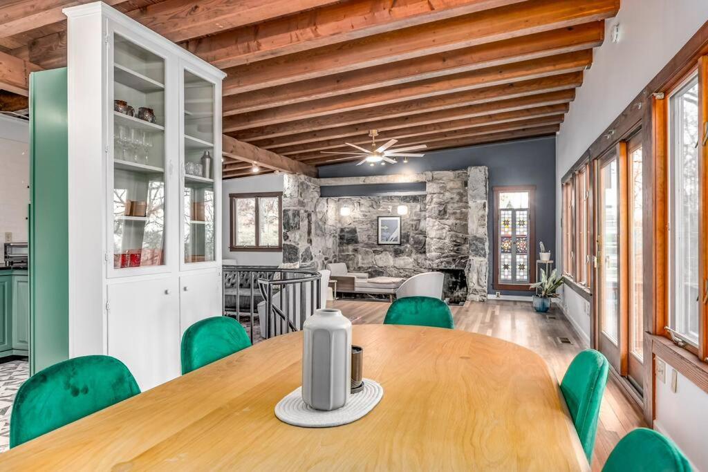 Harpers Ferry Escape with Hot Tub - Property Image 25
