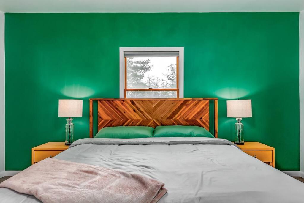 Harpers Ferry Escape with Hot Tub - Property Image 22