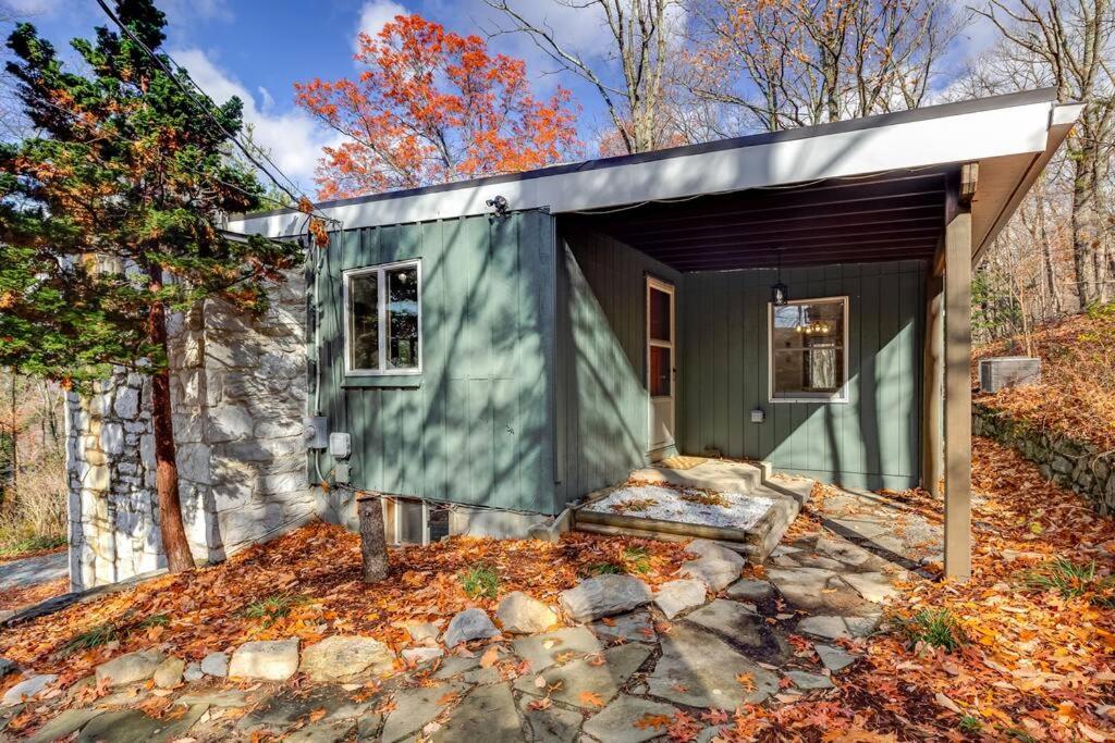Harpers Ferry Escape with Hot Tub - Property Image 2