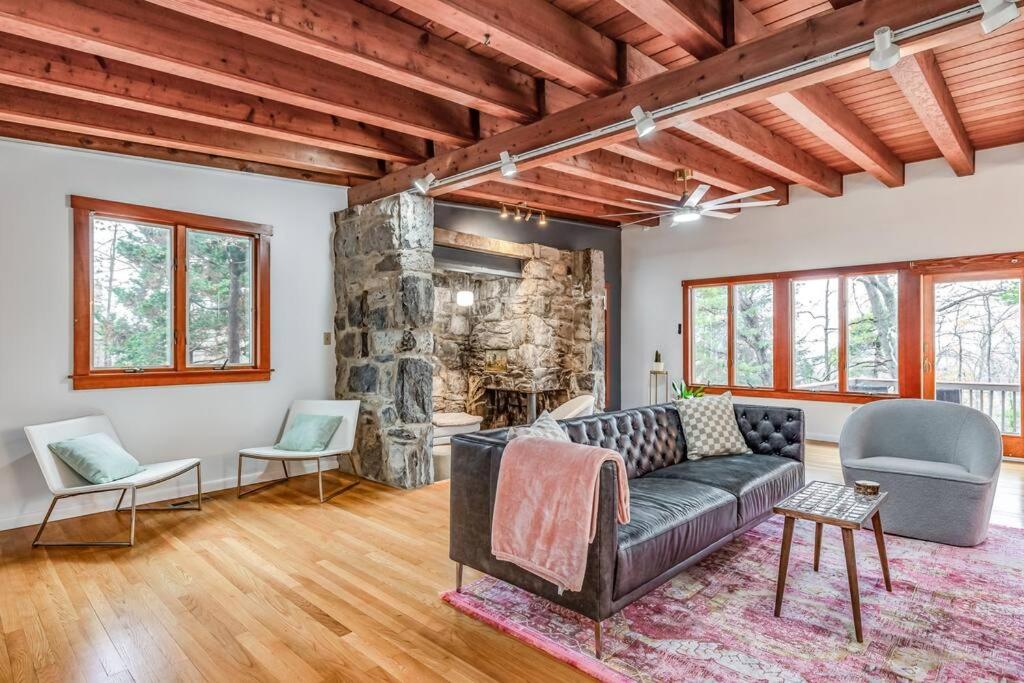 Harpers Ferry Escape with Hot Tub - Property Image 16