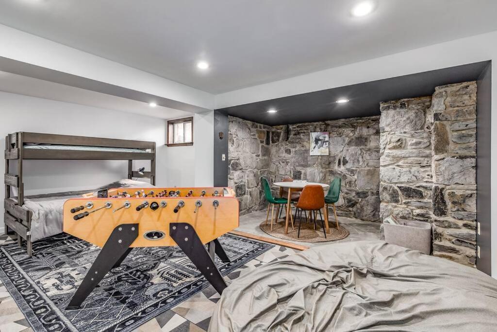 Harpers Ferry Escape with Hot Tub - Property Image 13