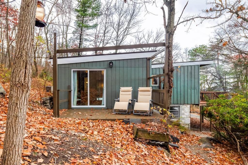 Harpers Ferry Escape with Hot Tub - Property Image 9