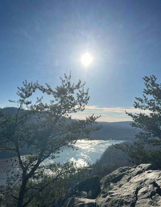 Harpers Ferry Escape with Hot Tub - Property Image 3