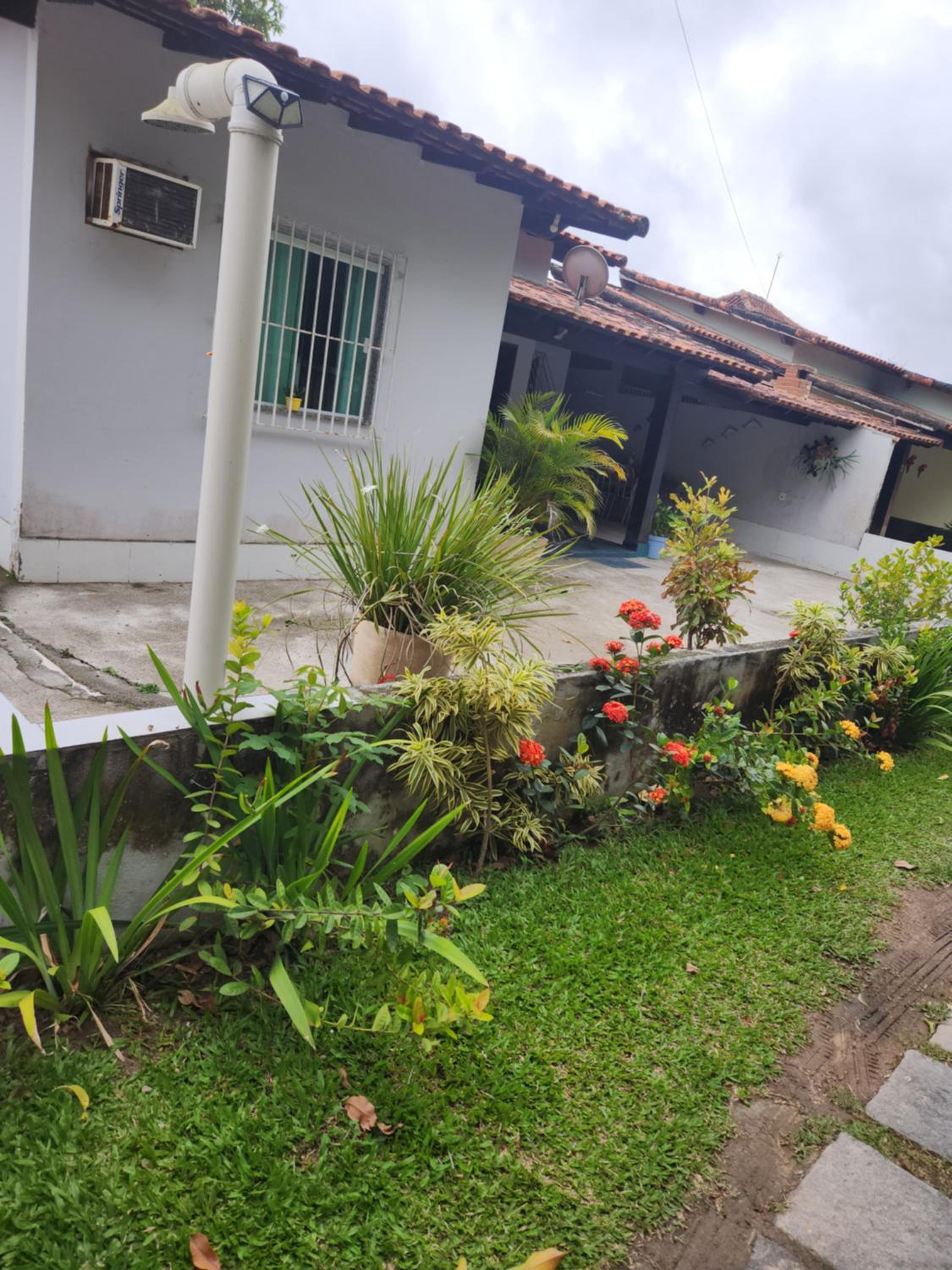 Casa Verão de Itaúna